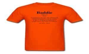 baddoe|Urban Dictionary: Baddie